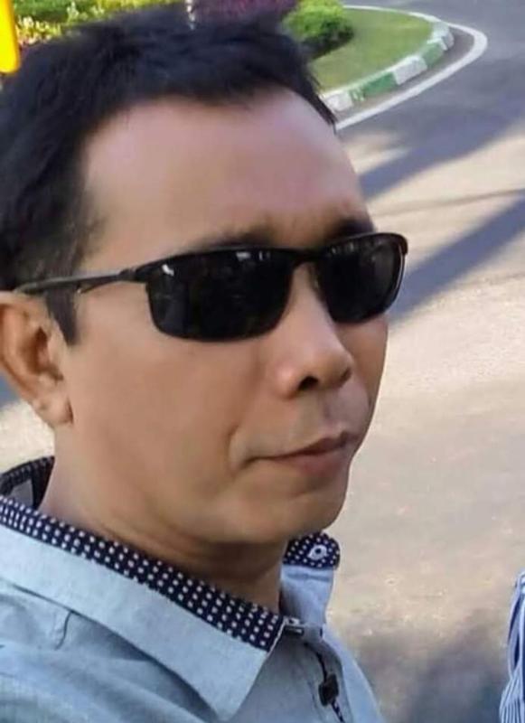 Man image