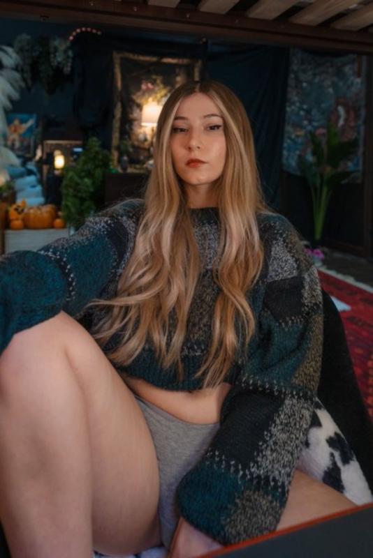 Woman image