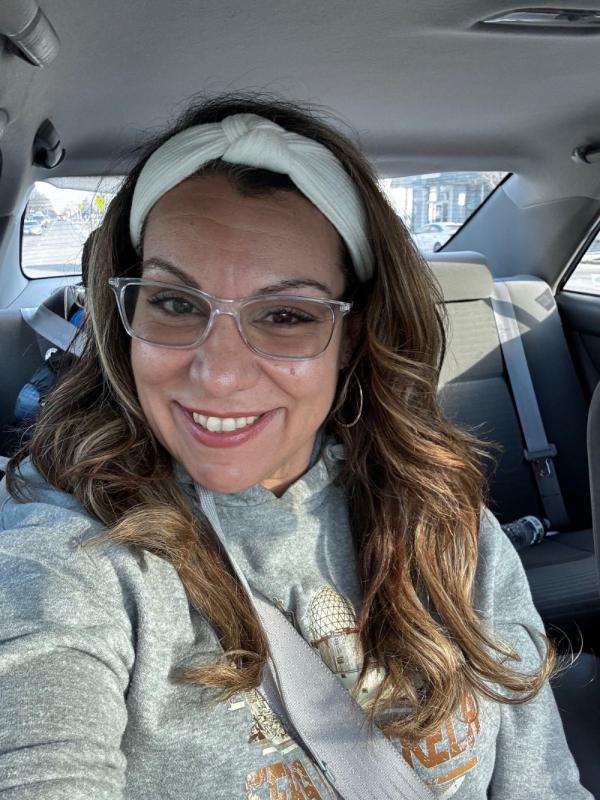 Woman image