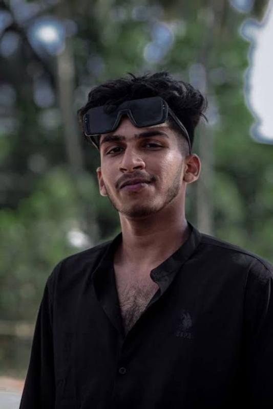 Man image