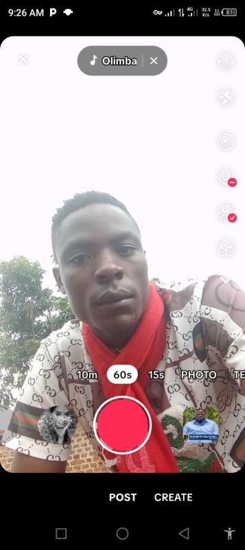 Man image
