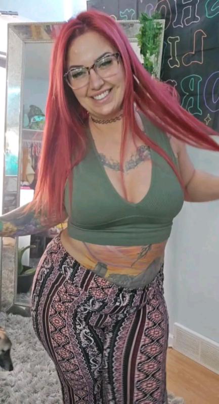 Woman image