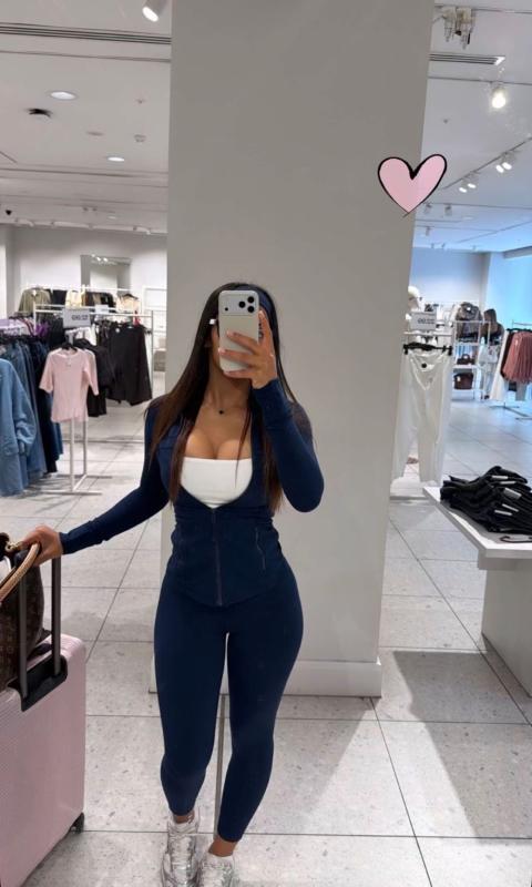 Woman image