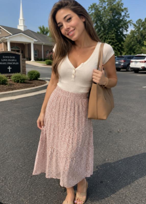 Woman image