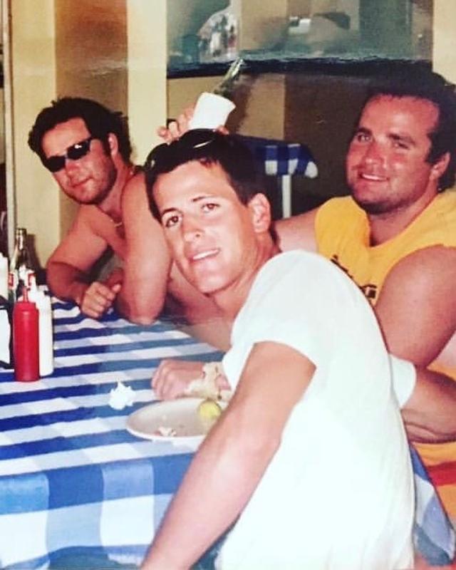 Man image