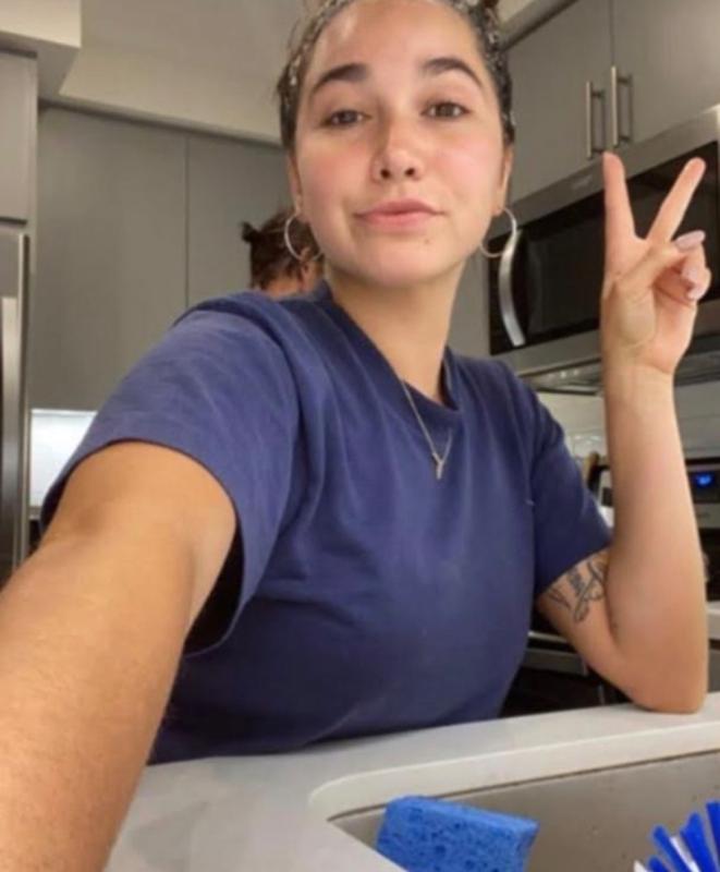 Woman image