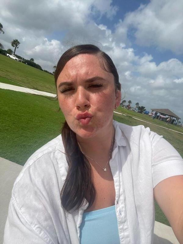Woman image
