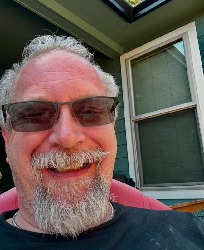 Man image