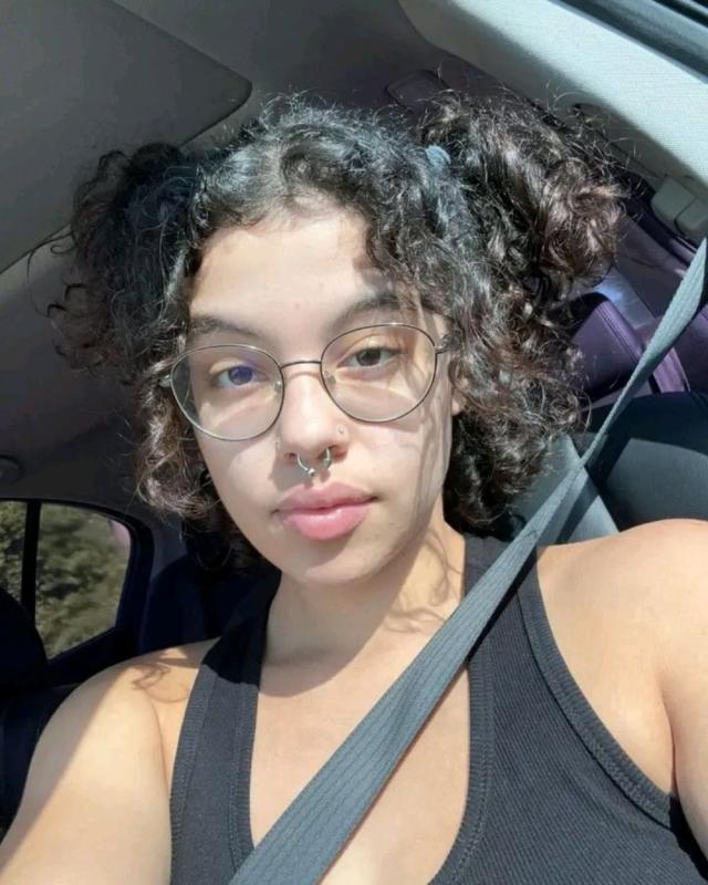 Woman image