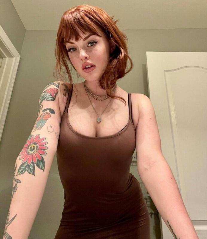 Woman image