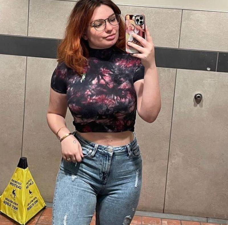 Woman image