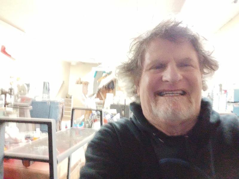 Man image