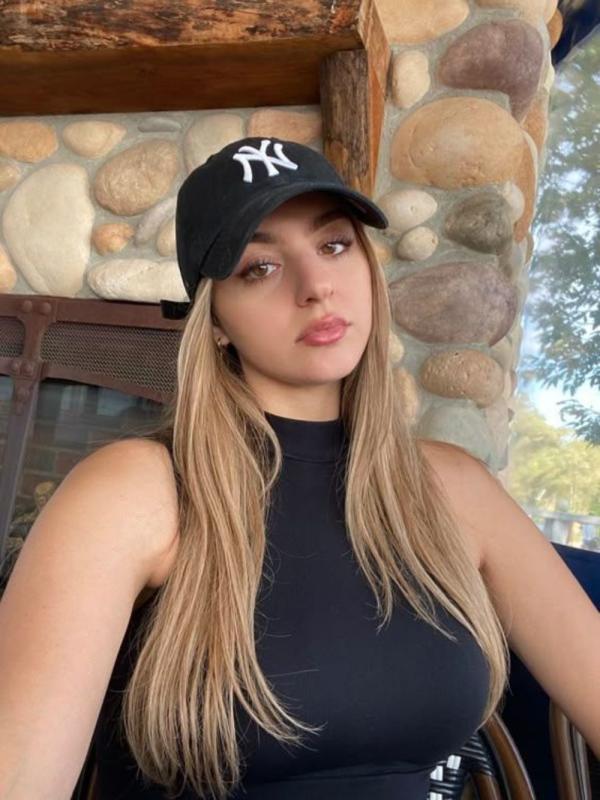 Woman image