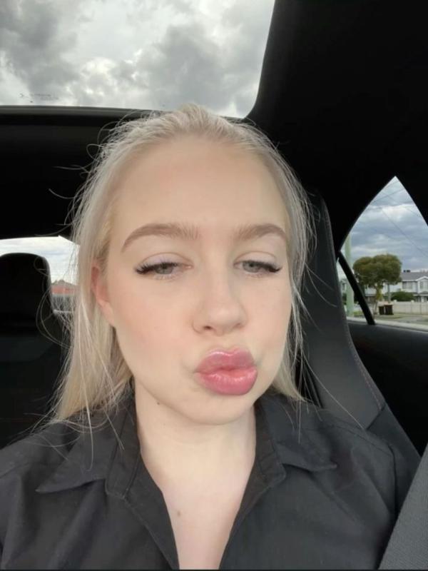 Woman image