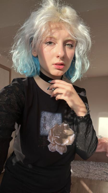 Woman image