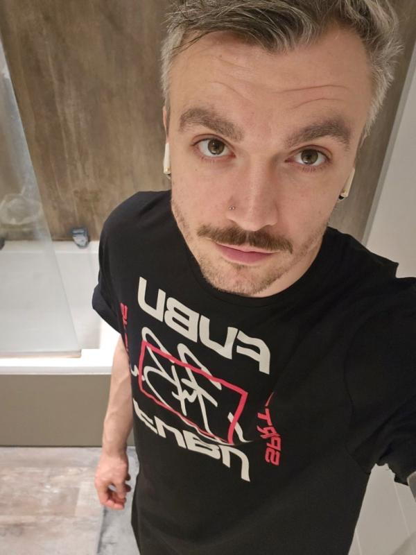 Man image