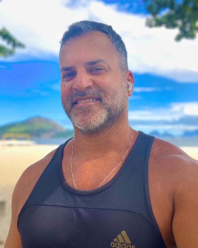 Man image