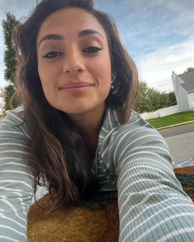 Woman image