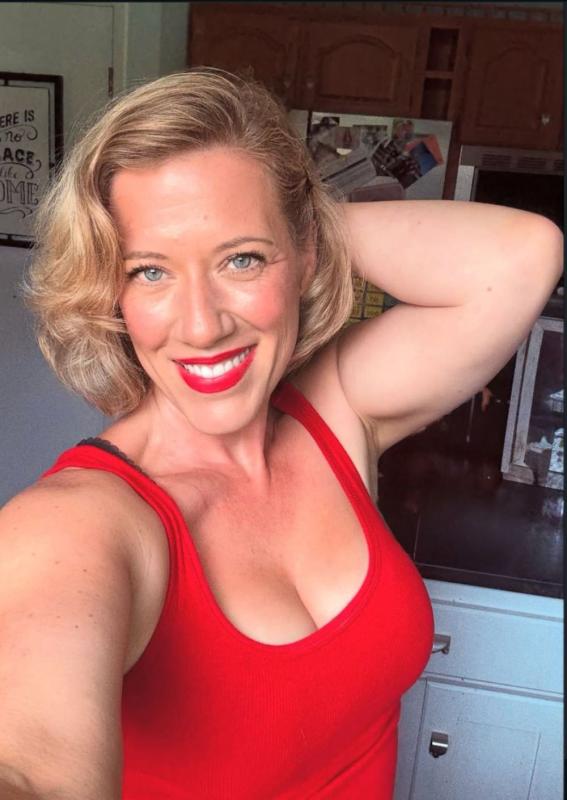 Woman image