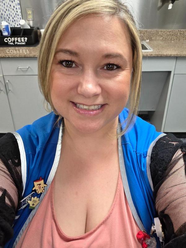 Woman image