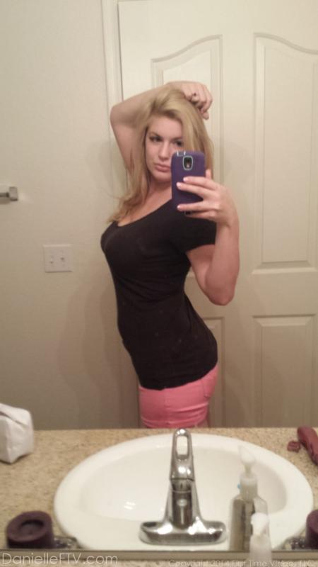 Woman image