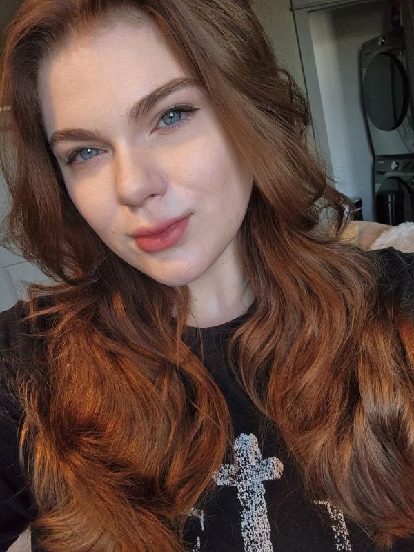 Woman image