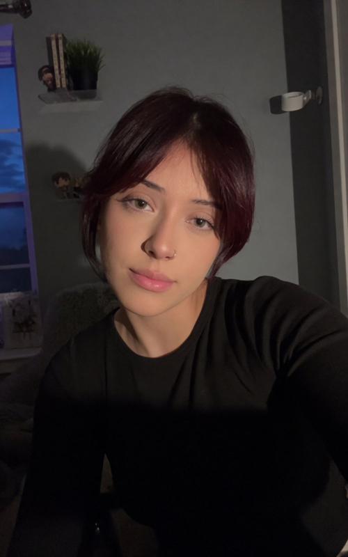 Woman image