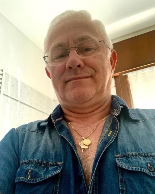 Man image