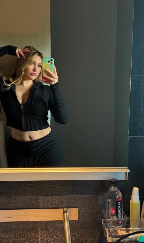 Woman image