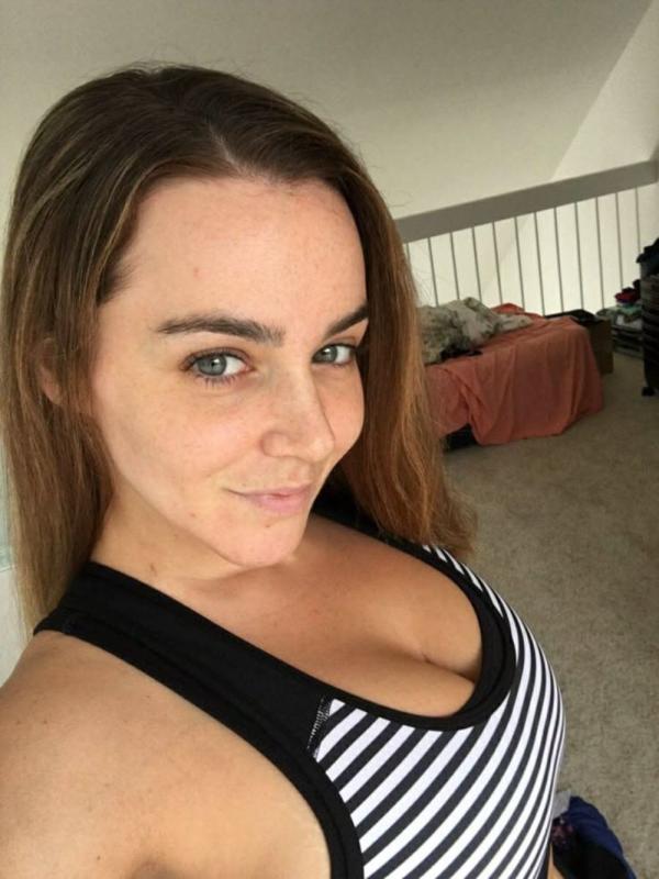 Woman image