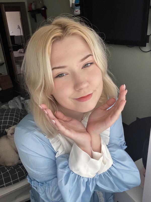 Woman image