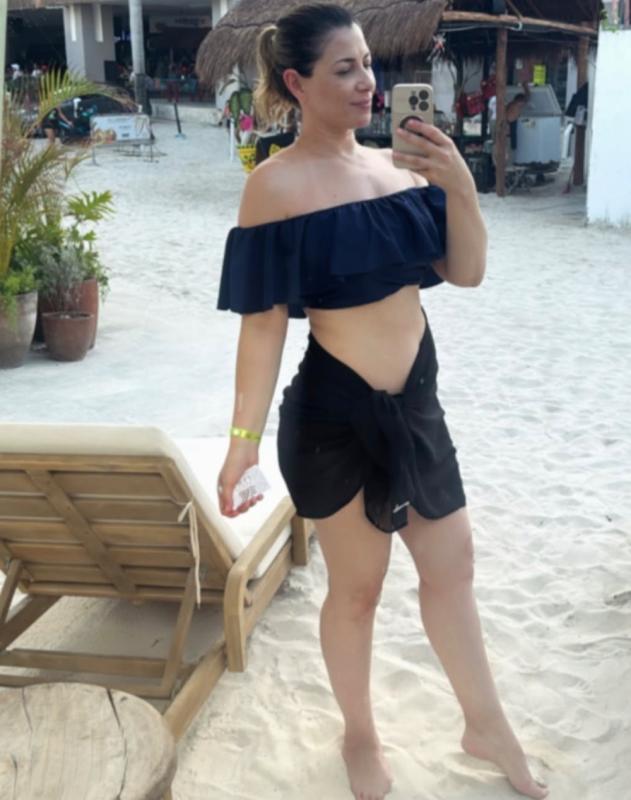 Woman image