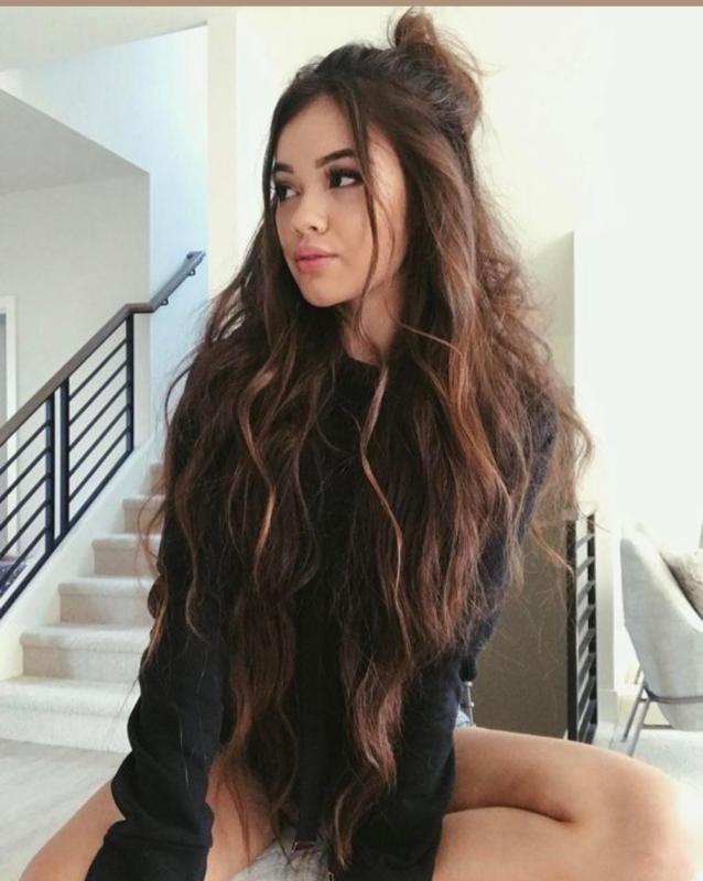 Woman image