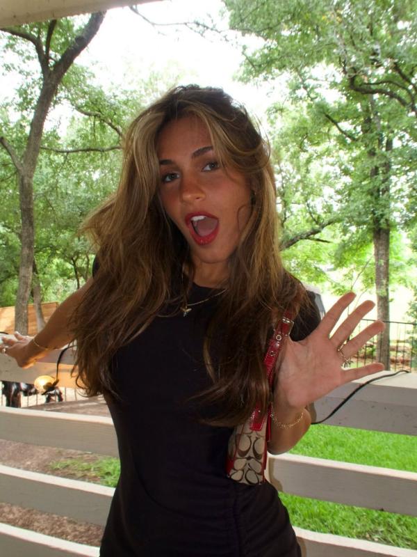 Woman image