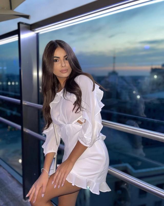 Woman image