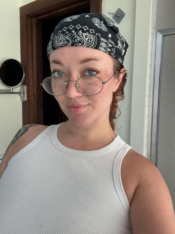 Woman image
