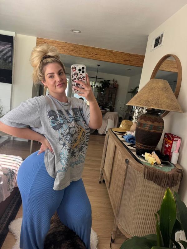 Woman image
