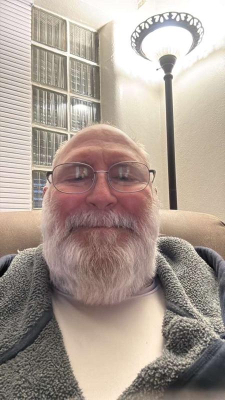 Man image