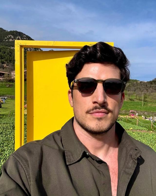 Man image