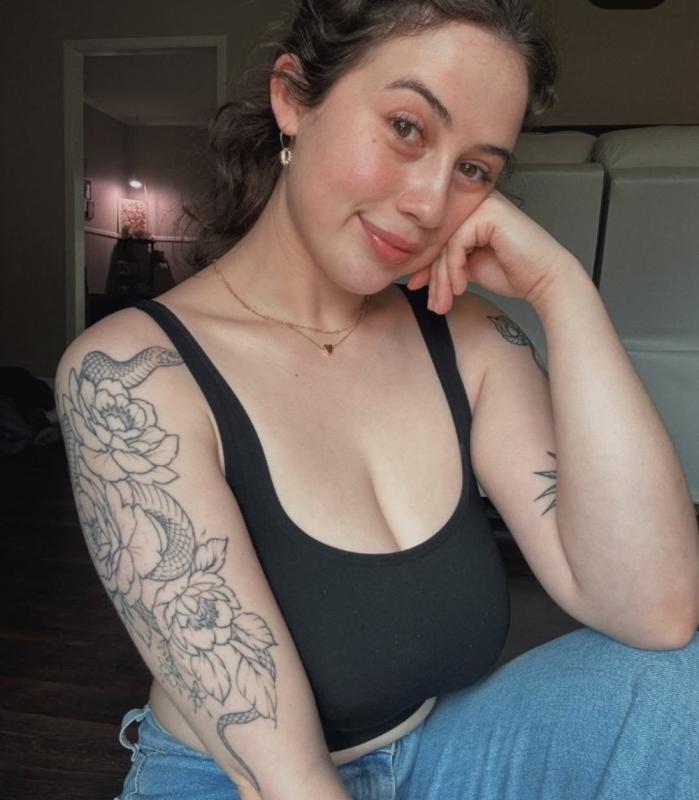 Woman image