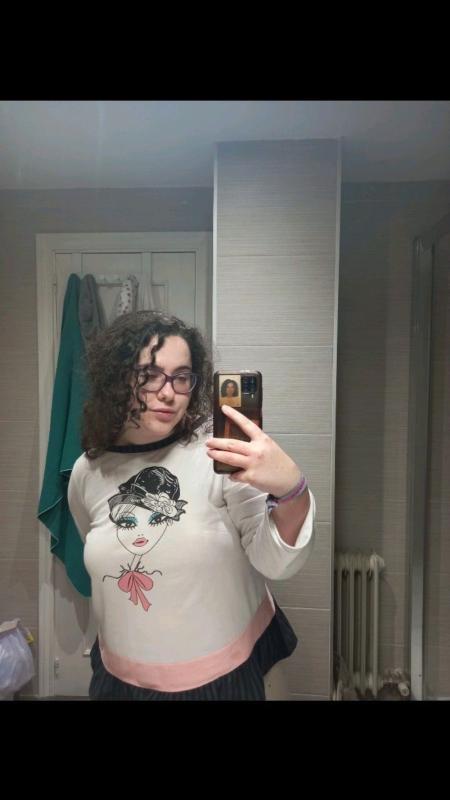 Woman image