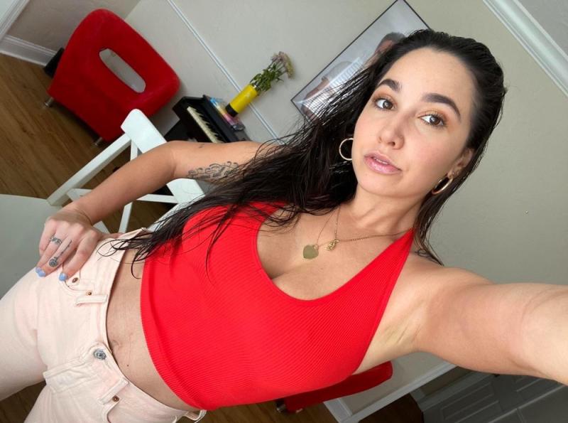 Woman image