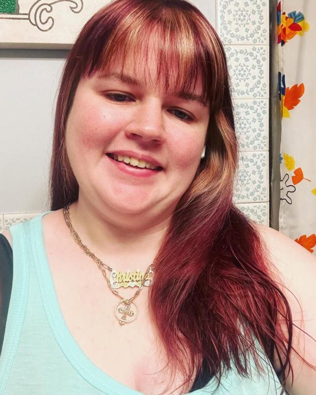 Woman image