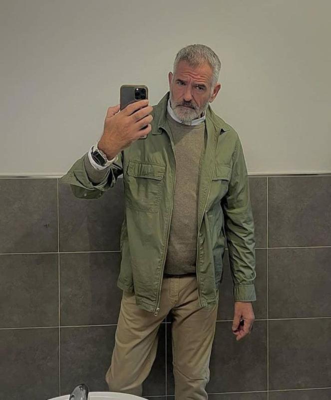 Man image