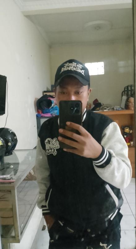 Man image