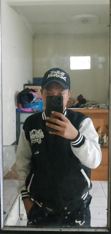 Man image