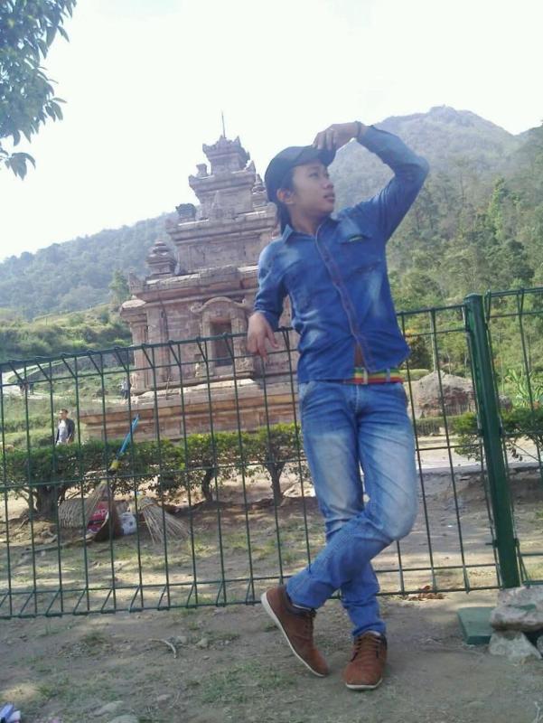 Man image