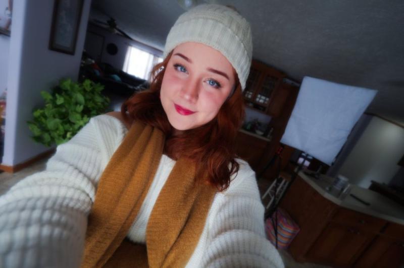 Woman image
