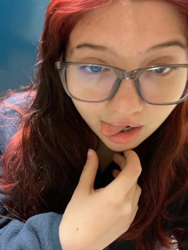 Woman image