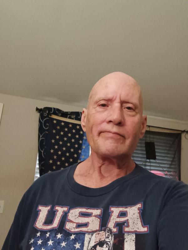 Man image